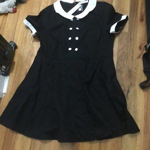 Dangerfield    dress size 18 AU brand New (fits 16 US)